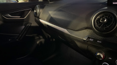 Audi Q2 1.4 TFSI S Line 5dr S Tronic Petrol Estate